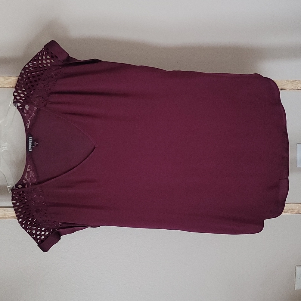 Express Blouse